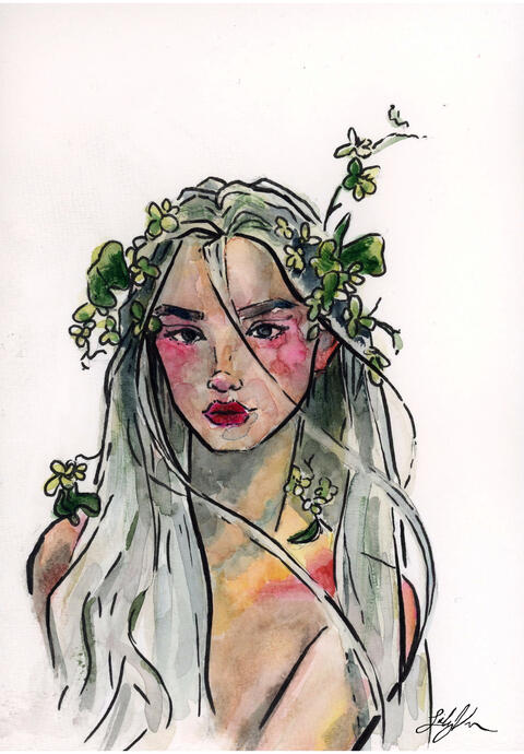“Nurture”