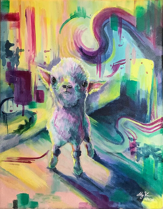 “Innocence”